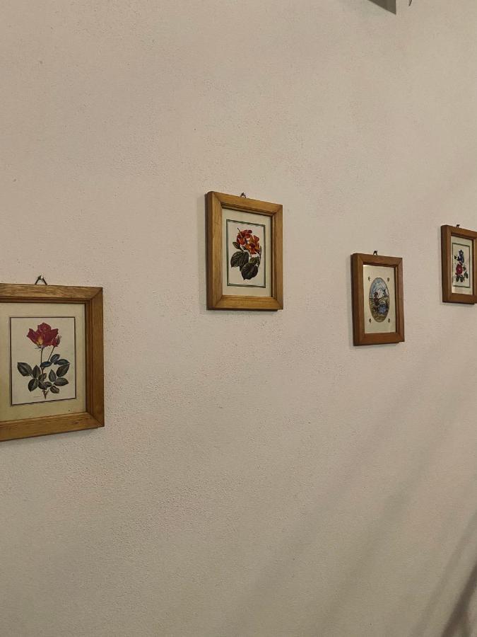 Appartamento Don Tano Catania Exterior photo