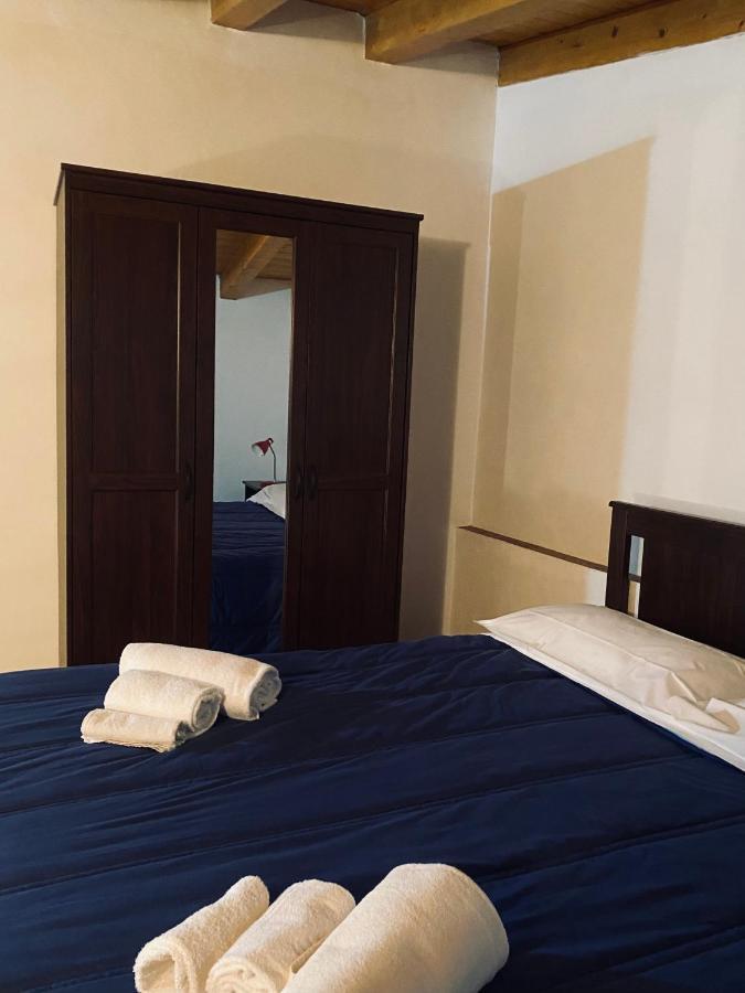 Appartamento Don Tano Catania Exterior photo
