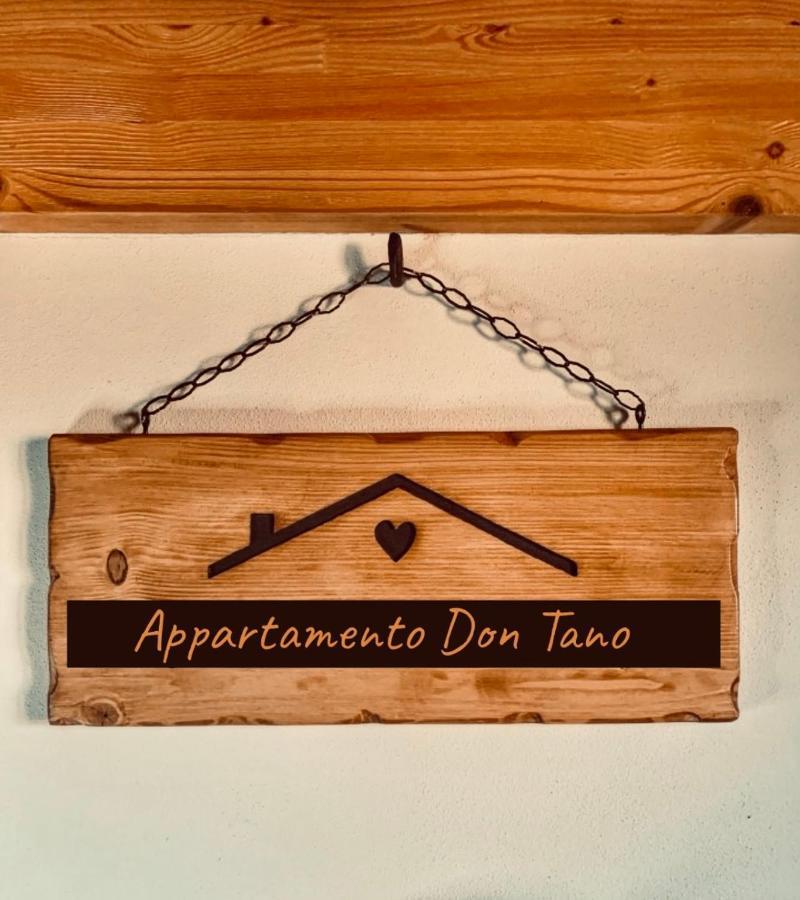 Appartamento Don Tano Catania Exterior photo
