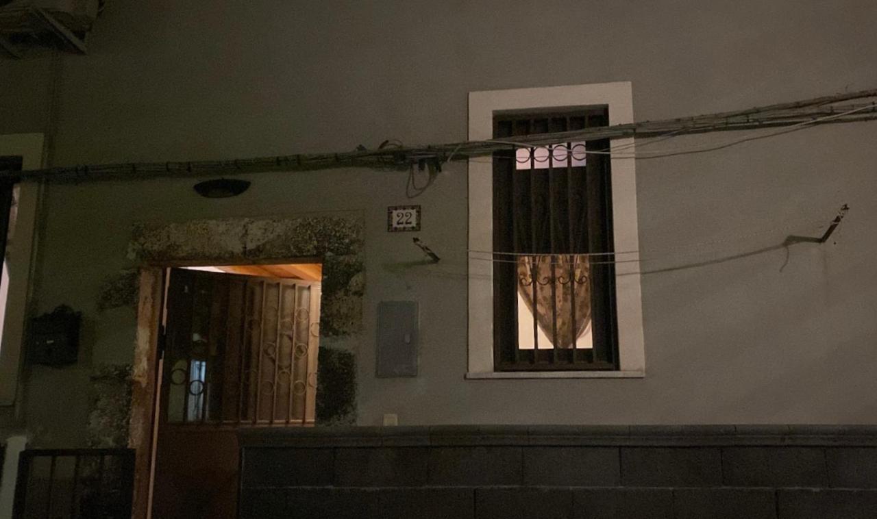 Appartamento Don Tano Catania Exterior photo